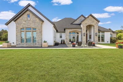 133 Heritage Springs Drive, Weatherford TX 76087