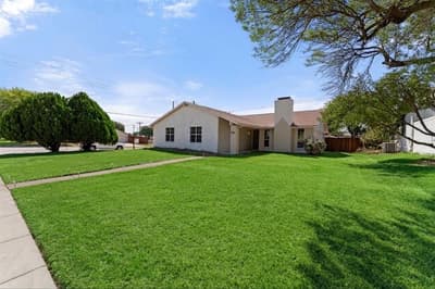 1714 Baylor Drive S, Richardson TX 75081 - Photo 3