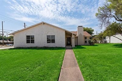 1714 Baylor Drive S, Richardson TX 75081