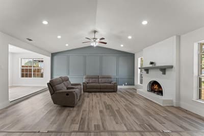 1714 Baylor Drive S, Richardson TX 75081 - Photo 4