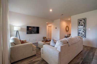 10345 Fort Belknap Trail, Crowley TX 76036 - Photo 5