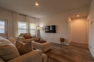 10345 Fort Belknap Trail, Crowley TX 76036 - Photo 4