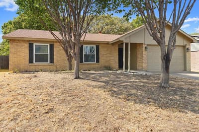 6429 Yarmouth Avenue, North Richland Hills TX 76182 - Photo 2