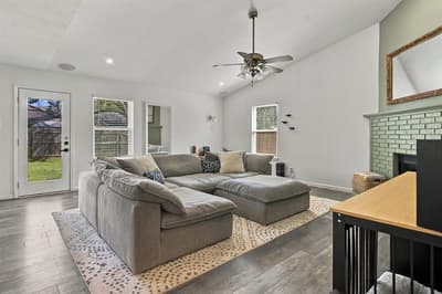 831 Beverly Drive, Grapevine TX 76051 - Photo 4