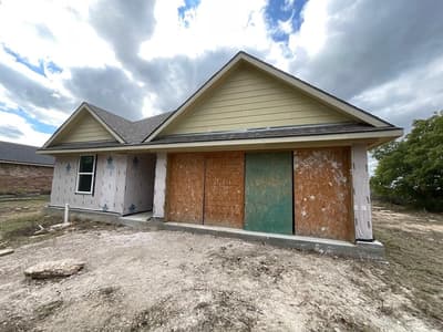 925 King Street, Weatherford TX 76086