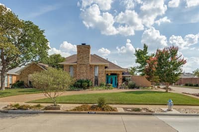 3308 Melanie Lane, Plano TX 75023
