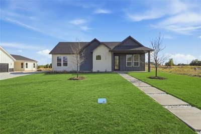 1126 Gannon Lane, DeSoto TX 75115