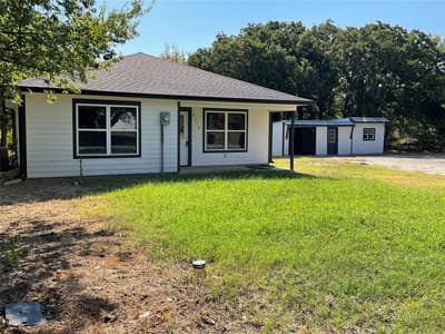 9315 LYNDA Lane, Hawk Cove TX 75474