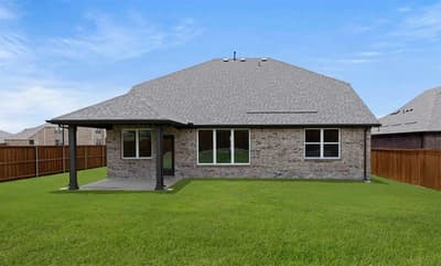 3305 Big Stump Court, Celina TX 75009 - Photo 2
