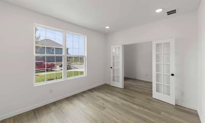 3305 Big Stump Court, Celina TX 75009 - Photo 5