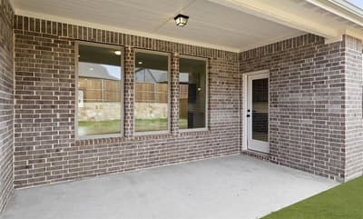 3301 Big Stump Court, Celina TX 75009 - Photo 3