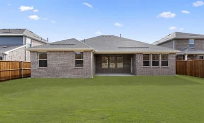 3301 Big Stump Court, Celina TX 75009 - Photo 5