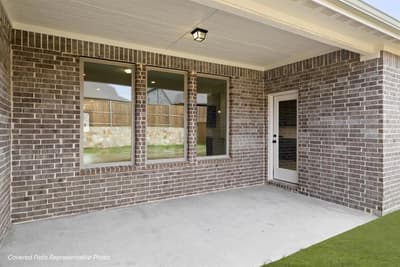 3301 Big Stump Court, Celina TX 75009 - Photo 4