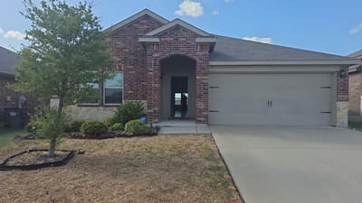 4317 Pyramid Drive, Forney TX 75126