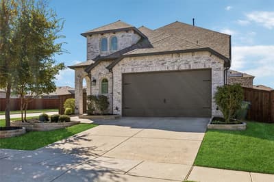 1408 Gelding Drive, Aubrey TX 76227 - Photo 2