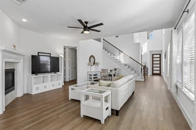 1408 Gelding Drive, Aubrey TX 76227 - Photo 3