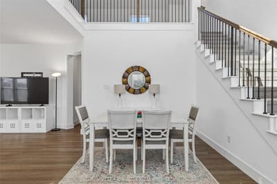 1408 Gelding Drive, Aubrey TX 76227 - Photo 5