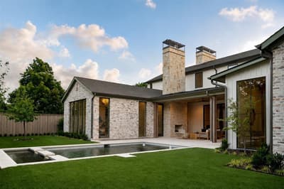 11444 Parkchester Drive, Dallas TX 75230 - Photo 2