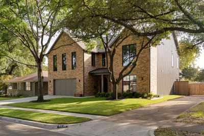 9217 Livenshire Drive, Dallas TX 75238 - Photo 2