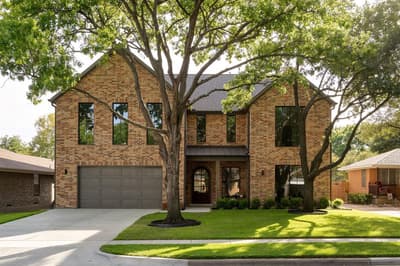 9217 Livenshire Drive, Dallas TX 75238