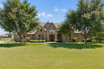 1929 Canyon Road, Celina TX 75009