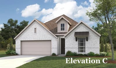 608 Wedge Stone Drive, Anna TX 75409