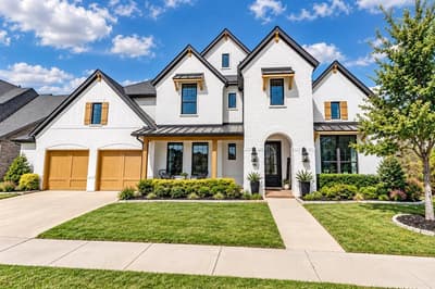 801 Swift Creek Road, Argyle TX 76226