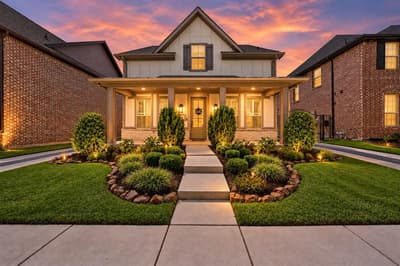 1909 Temple Hill, Van Alstyne TX 75495