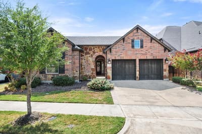 1108 Ivy Charm Way, Arlington TX 76005