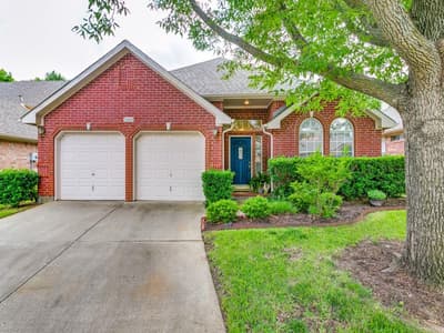3605 Kales Lane, Flower Mound TX 75022 - Photo 2