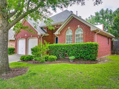 3605 Kales Lane, Flower Mound TX 75022