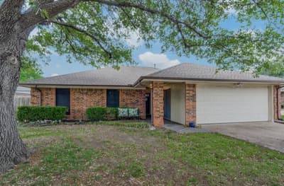 2612 Herring Circle, Sachse TX 75048 - Photo 5