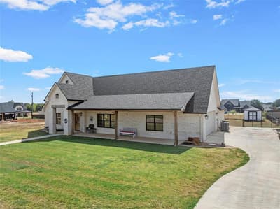 15 Pareya Circle, West TX 76691 - Photo 3