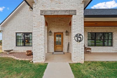 15 Pareya Circle, West TX 76691