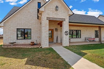 15 Pareya Circle, West TX 76691 - Photo 4