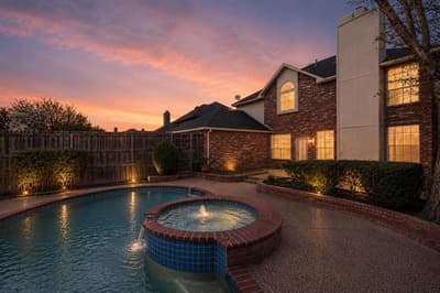 2829 Panorama Drive, Carrollton TX 75007