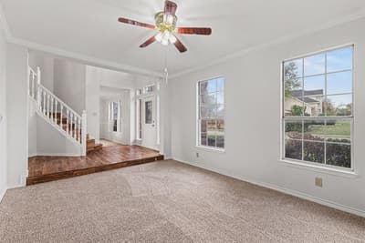 2829 Panorama Drive, Carrollton TX 75007 - Photo 4