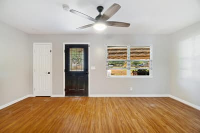 6115 Waggoner Street, Reno TX 75462 - Photo 2