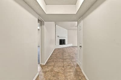 4807 Crestmont Court, Arlington TX 76017 - Photo 2