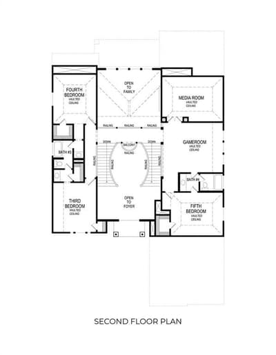 200 Cheyenne Mountain Drive, Ovilla TX 75154 - Photo 4