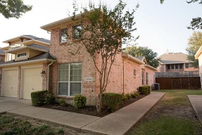 10154 Summit Run Drive, Frisco TX 75035