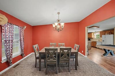 10288 Fm 1377, Blue Ridge TX 75424 - Photo 5