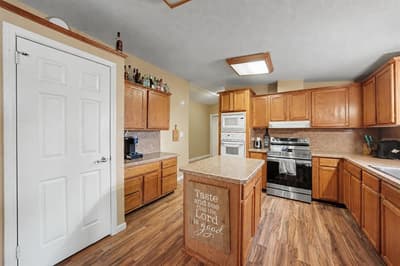 10288 Fm 1377, Blue Ridge TX 75424 - Photo 4