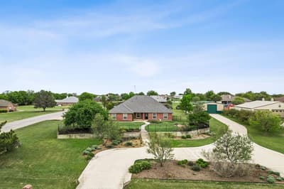1901 Saw Tooth Court, Haslet TX 76052 - Photo 2