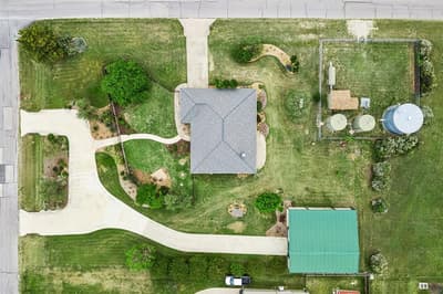 1901 Saw Tooth Court, Haslet TX 76052 - Photo 3