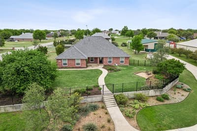1901 Saw Tooth Court, Haslet TX 76052 - Photo 4