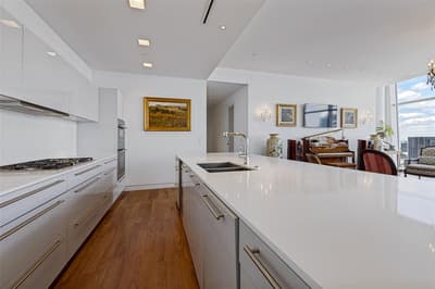 1918 Olive Street # 2802, Dallas TX 75201 - Photo 4