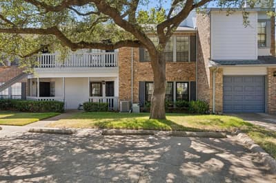 3101 Townbluff Drive # 612, Plano TX 75075