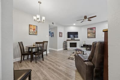 3101 Townbluff Drive # 612, Plano TX 75075 - Photo 5