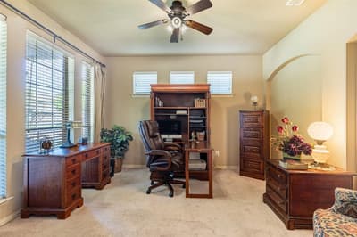 9736 Sam Bass Trail, Fort Worth TX 76244 - Photo 5